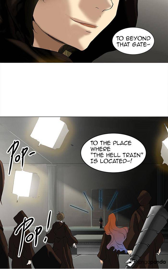 Tower of God Chapter 210 image 51